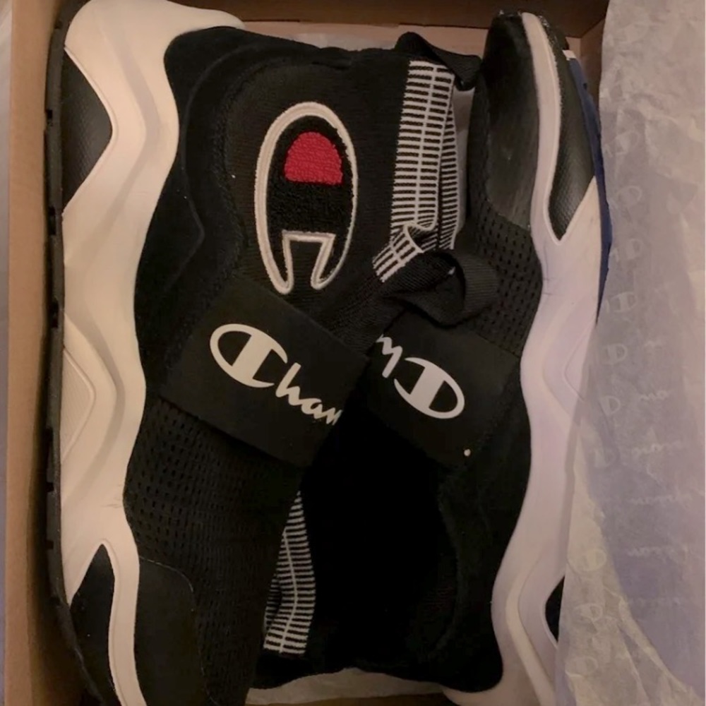 Champion shoes